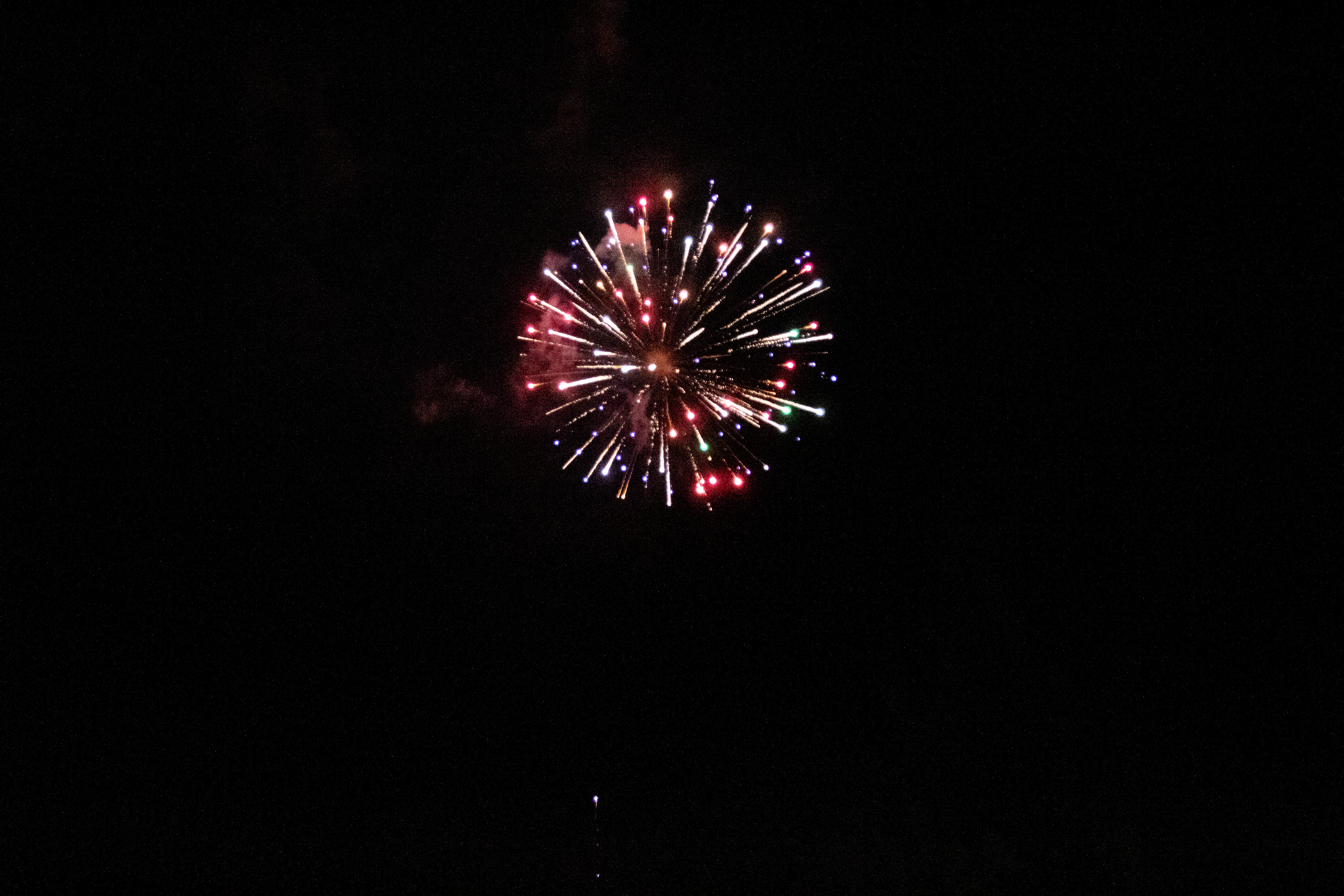 Firework Photo 1