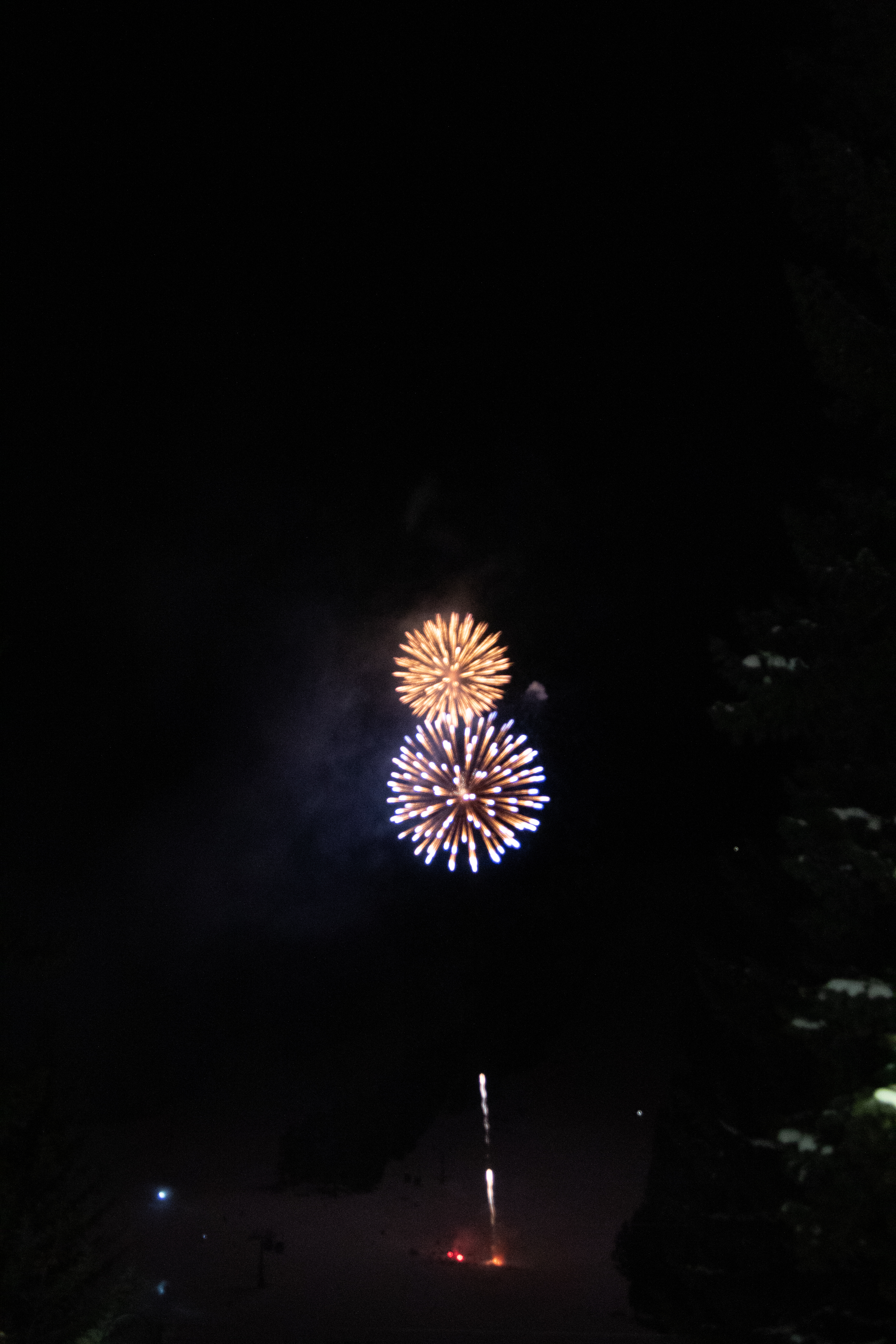 Firework Photo 6